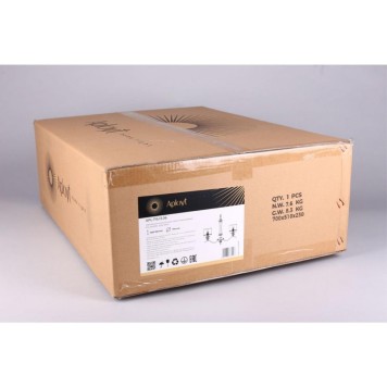 Люстра Aployt Okin APL.715.13.06-10