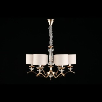 Люстра Aployt Okin APL.715.13.06-12