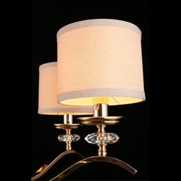 Люстра Aployt Okin APL.715.13.06-13