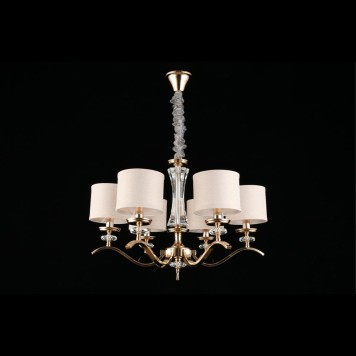 Люстра Aployt Okin APL.715.13.06-14