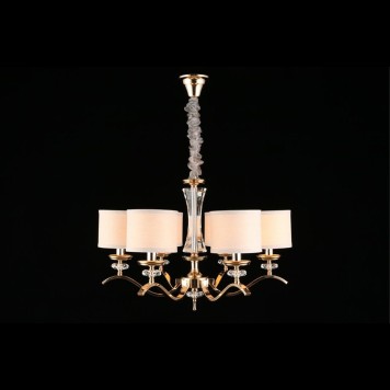 Люстра Aployt Okin APL.715.13.06-15