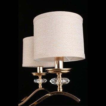 Люстра Aployt Okin APL.715.13.06-16