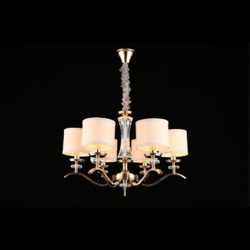 Люстра Aployt Okin APL.715.13.06-17