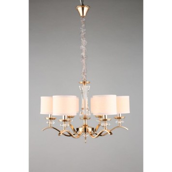 Люстра Aployt Okin APL.715.13.06-3