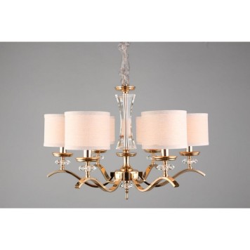 Люстра Aployt Okin APL.715.13.06-5