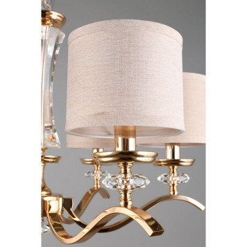 Люстра Aployt Okin APL.715.13.06-7