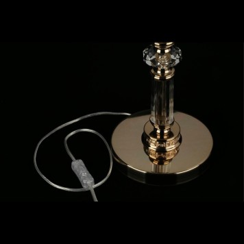 Лампа настольная Aployt Patricia APL.716.14.01-10