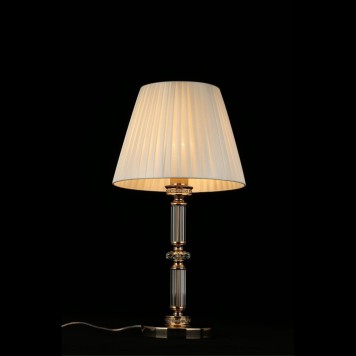 Лампа настольная Aployt Patricia APL.716.14.01-11