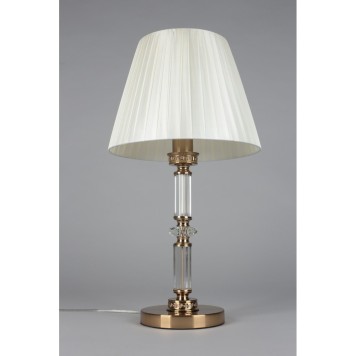 Лампа настольная Aployt Patricia APL.716.14.01-4