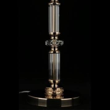 Лампа настольная Aployt Patricia APL.716.14.01-6