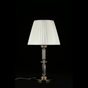 Лампа настольная Aployt Patricia APL.716.14.01-9