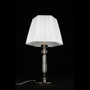 Лампа настольная Aployt Silvian APL.719.04.01-10