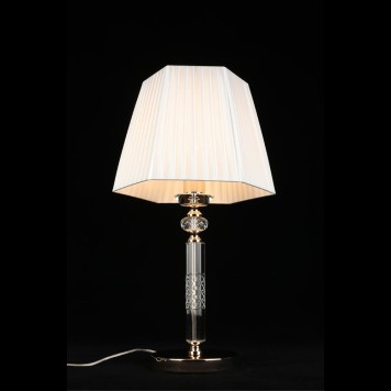 Лампа настольная Aployt Silvian APL.719.04.01-11