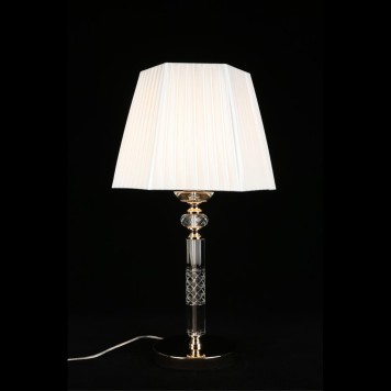 Лампа настольная Aployt Silvian APL.719.04.01-14