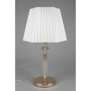 Лампа настольная Aployt Silvian APL.719.04.01-3