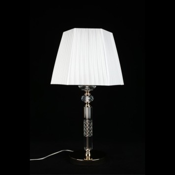 Лампа настольная Aployt Silvian APL.719.04.01-6