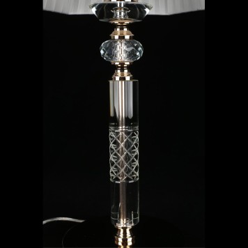 Лампа настольная Aployt Silvian APL.719.04.01-7