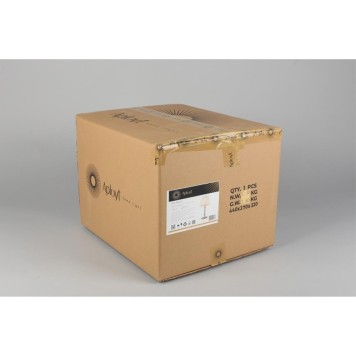 Лампа настольная Aployt Silvian APL.719.04.01-9