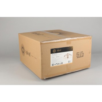 Светильник потолочный Aployt Agata APL.720.07.06-11