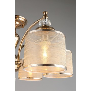 Светильник потолочный Aployt Agata APL.720.07.06-13