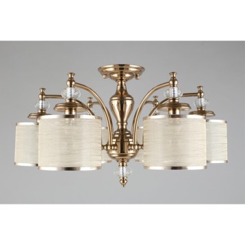 Светильник потолочный Aployt Agata APL.720.07.06-14