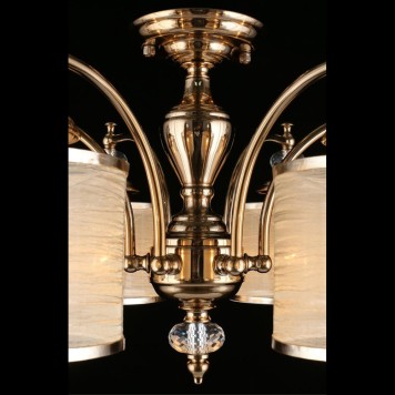 Светильник потолочный Aployt Agata APL.720.07.06-15