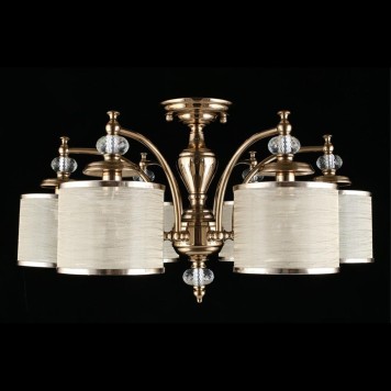 Светильник потолочный Aployt Agata APL.720.07.06-19