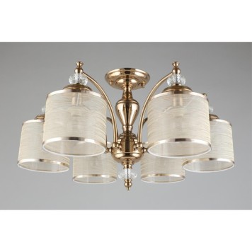 Светильник потолочный Aployt Agata APL.720.07.06-20