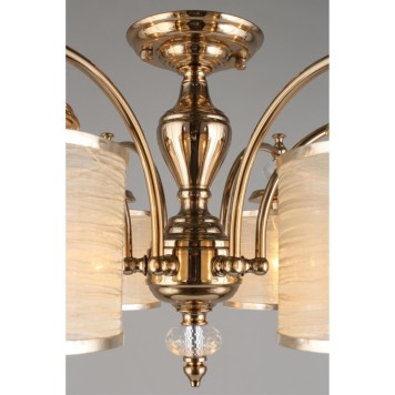 Светильник потолочный Aployt Agata APL.720.07.06-5