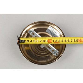 Светильник потолочный Aployt Agata APL.720.07.06-7