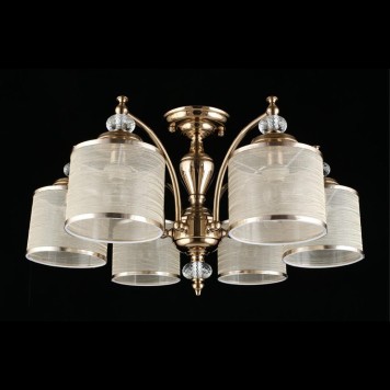 Светильник потолочный Aployt Agata APL.720.07.06-9