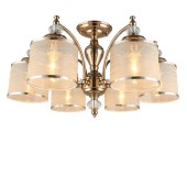 Светильник потолочный Aployt Agata APL.720.07.06