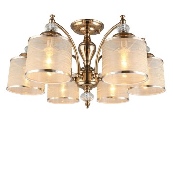 Светильник потолочный Aployt Agata APL.720.07.06