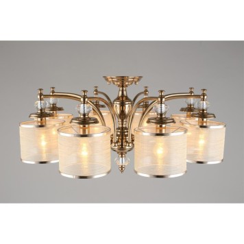 Светильник потолочный Aployt Agata APL.720.07.08-11