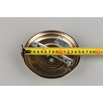 Светильник потолочный Aployt Agata APL.720.07.08-12