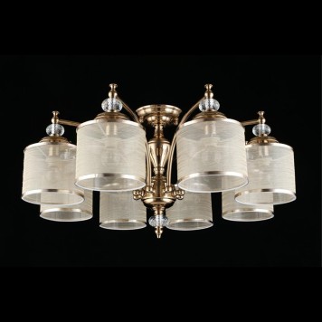 Светильник потолочный Aployt Agata APL.720.07.08-13