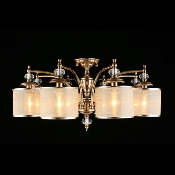 Светильник потолочный Aployt Agata APL.720.07.08-14