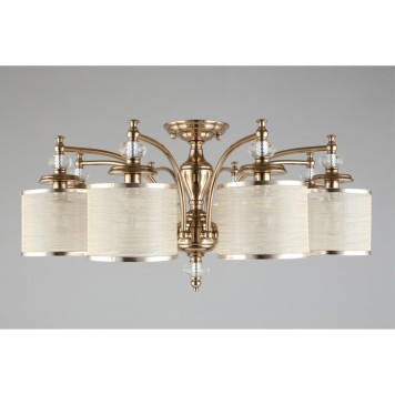 Светильник потолочный Aployt Agata APL.720.07.08-16