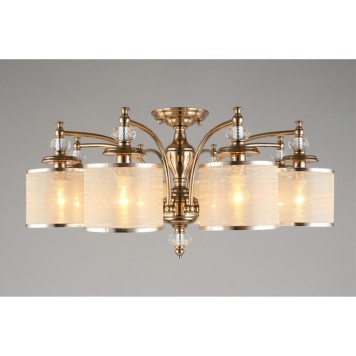 Светильник потолочный Aployt Agata APL.720.07.08-18