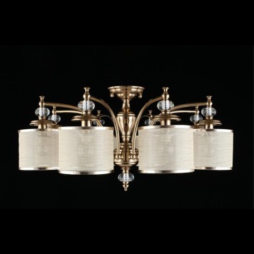 Светильник потолочный Aployt Agata APL.720.07.08-19