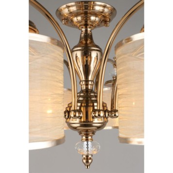 Светильник потолочный Aployt Agata APL.720.07.08-7