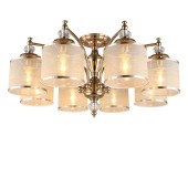 Светильник потолочный Aployt Agata APL.720.07.08