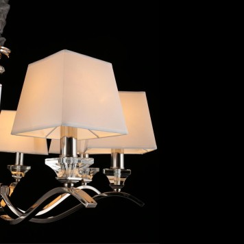 Люстра Aployt Emilia APL.723.03.08-1