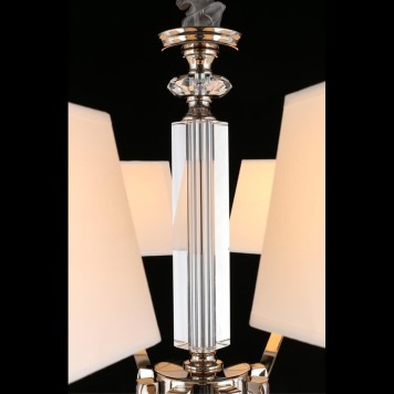 Люстра Aployt Emilia APL.723.03.08-2