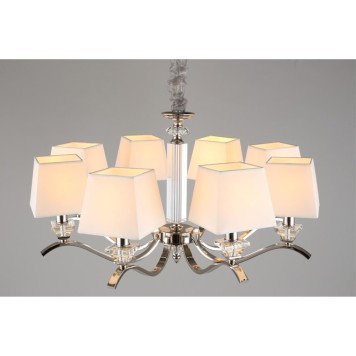 Люстра Aployt Emilia APL.723.03.08-11