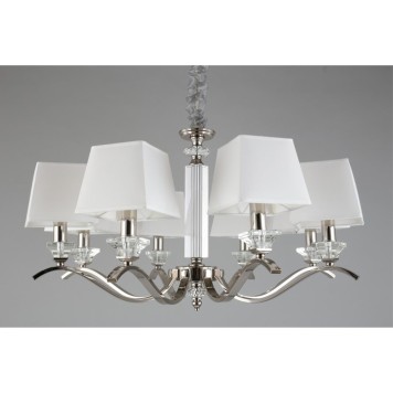 Люстра Aployt Emilia APL.723.03.08-12