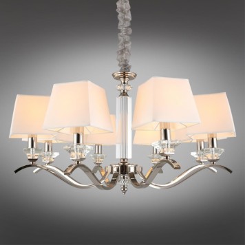 Люстра Aployt Emilia APL.723.03.08-15