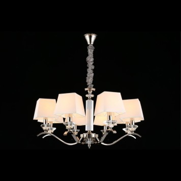 Люстра Aployt Emilia APL.723.03.08-17