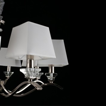 Люстра Aployt Emilia APL.723.03.08-4