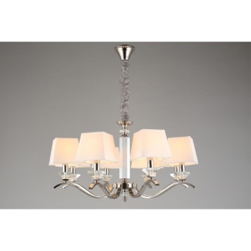 Люстра Aployt Emilia APL.723.03.08-6